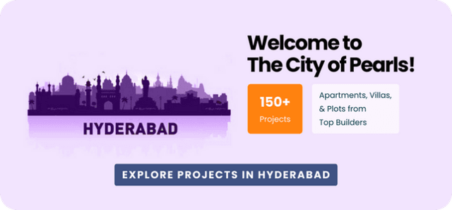 Hyderabad